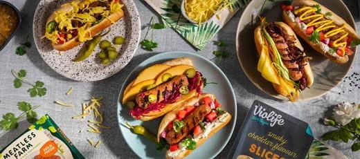 recipe image Hot Dogs