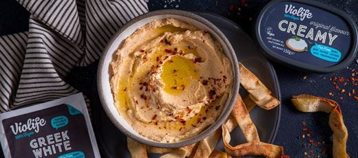 recipe image Tirokafteri