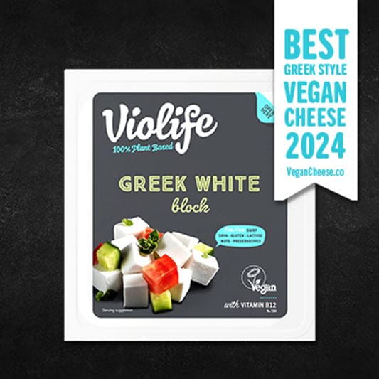 Greek White Award