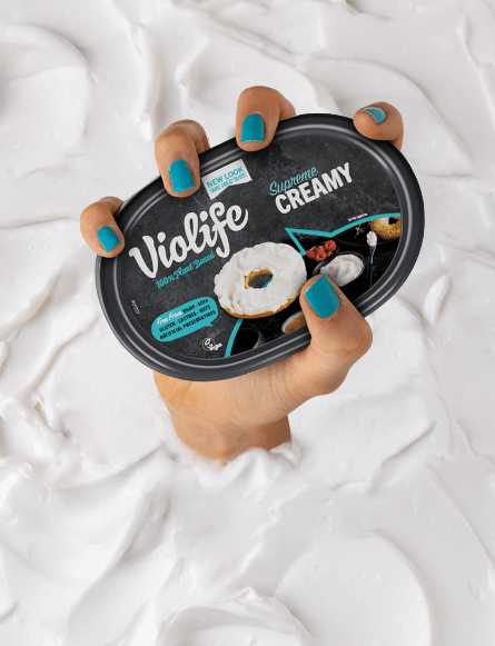 Violife Supreme Creamy