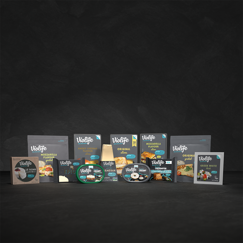 UK product range