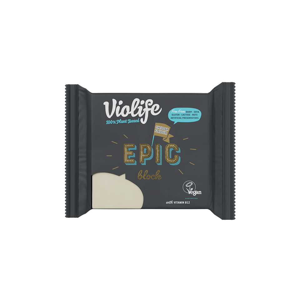 Epic Cheddar