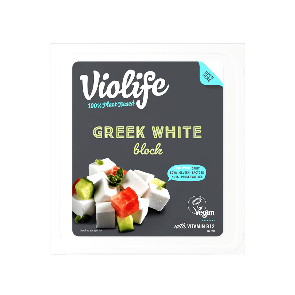 Greek White
