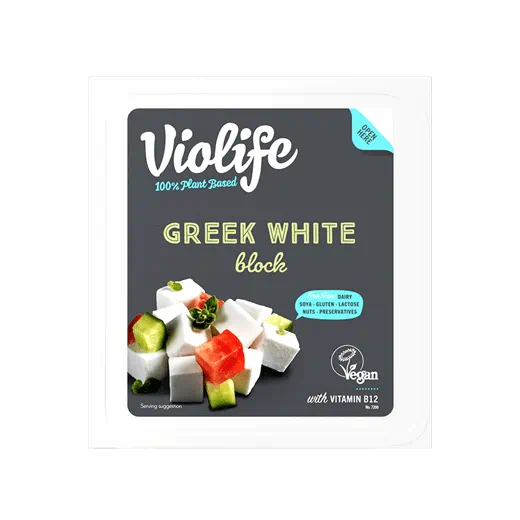 Greek White