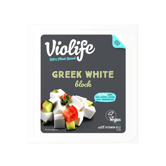 Greek White