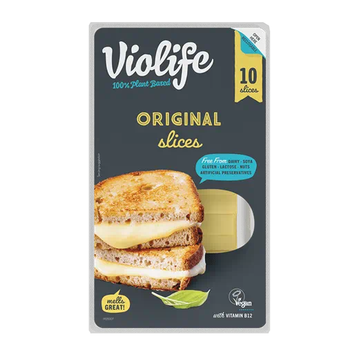 Original Slices