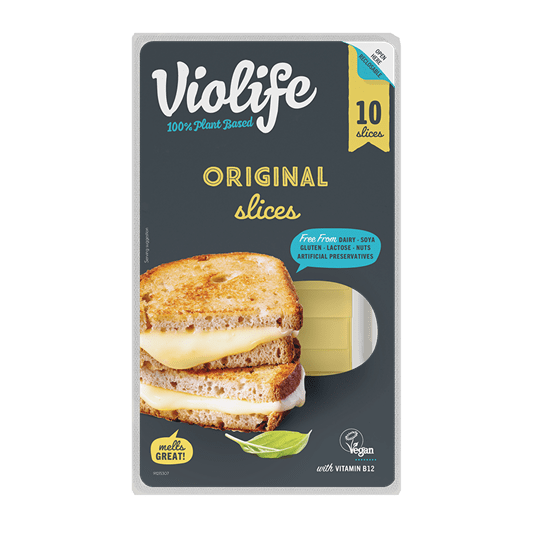 Original Slices
