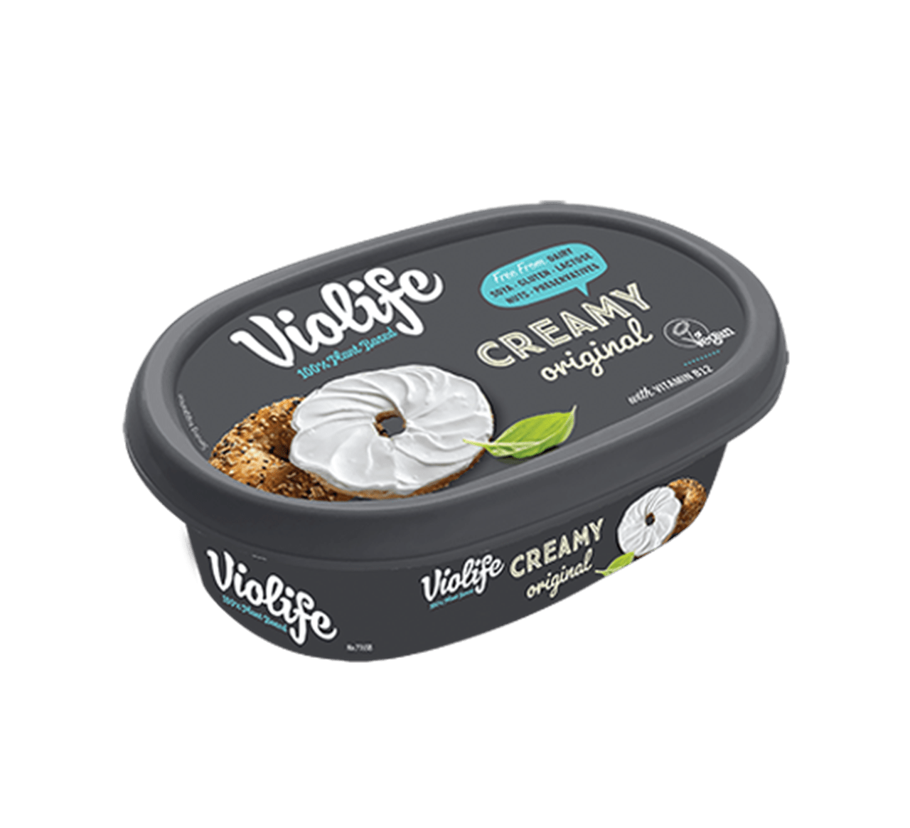 Violife Creamy Original