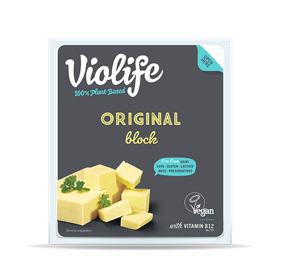 Violife Original Block