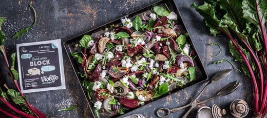 recipe image Beetroot Salad