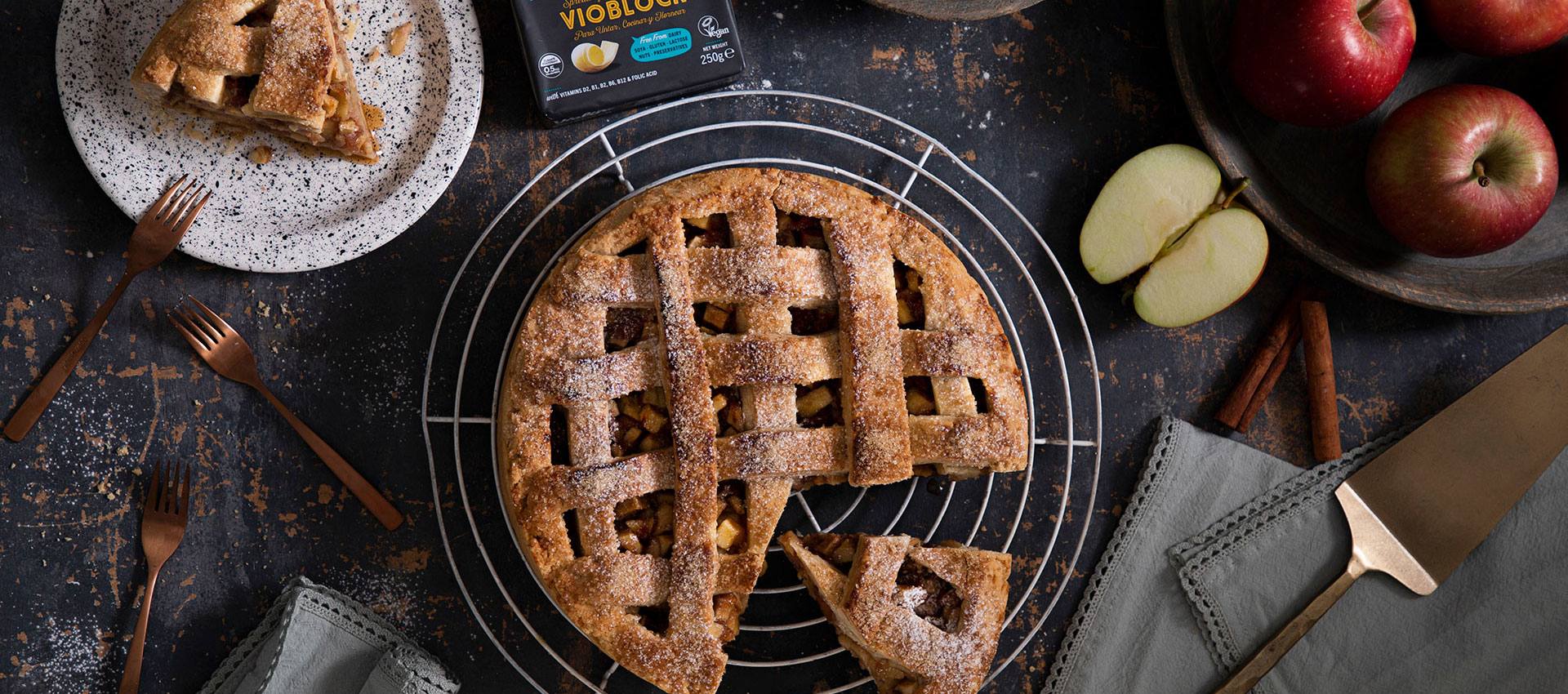recipe image Apple Pie