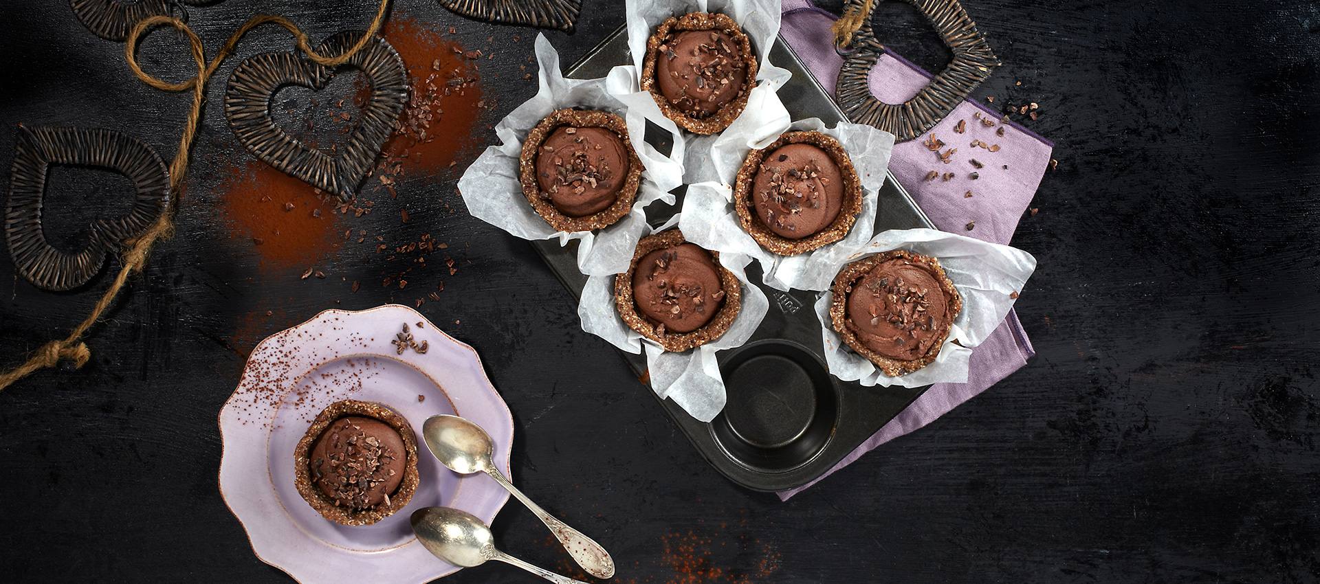 recipe image Mini Tarts