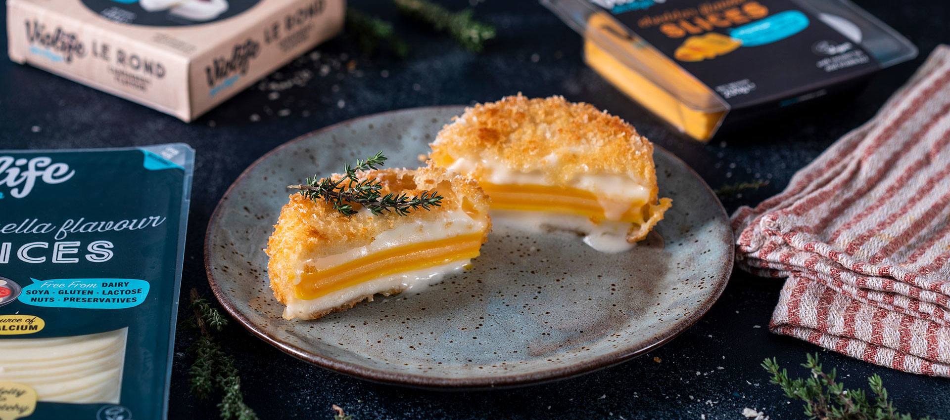 recipe image Fritter Bombs