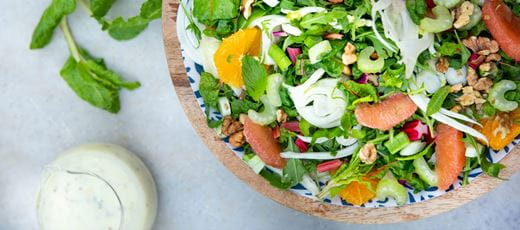 recipe image Fennel Salad