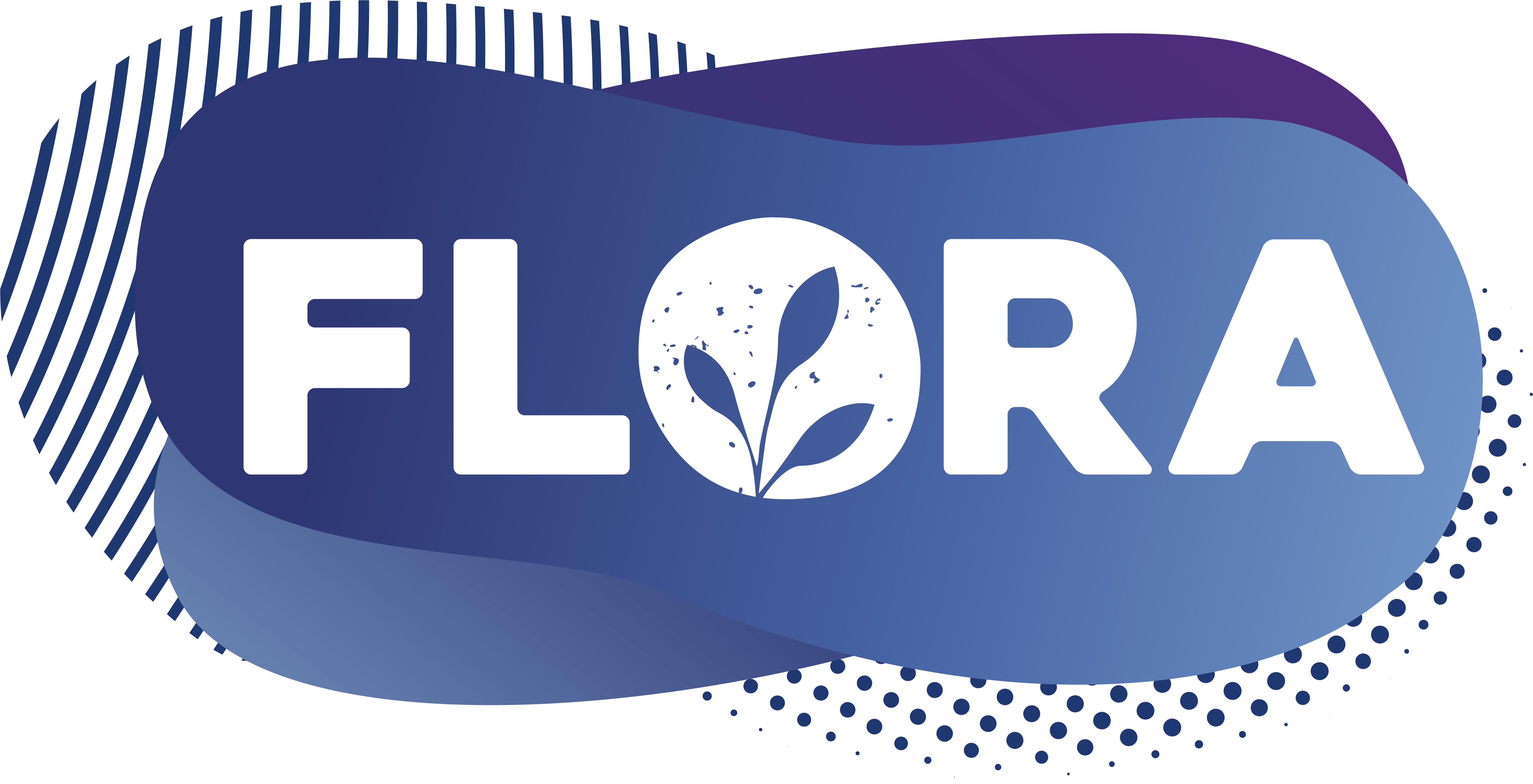 flora logo