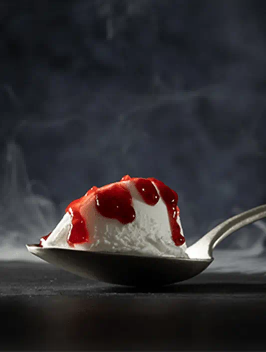 Dairy free cream cheese