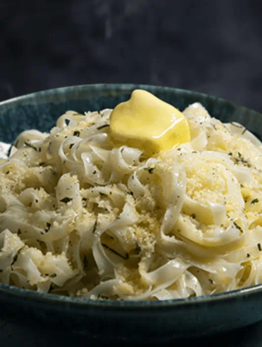 Dairy free plant butter