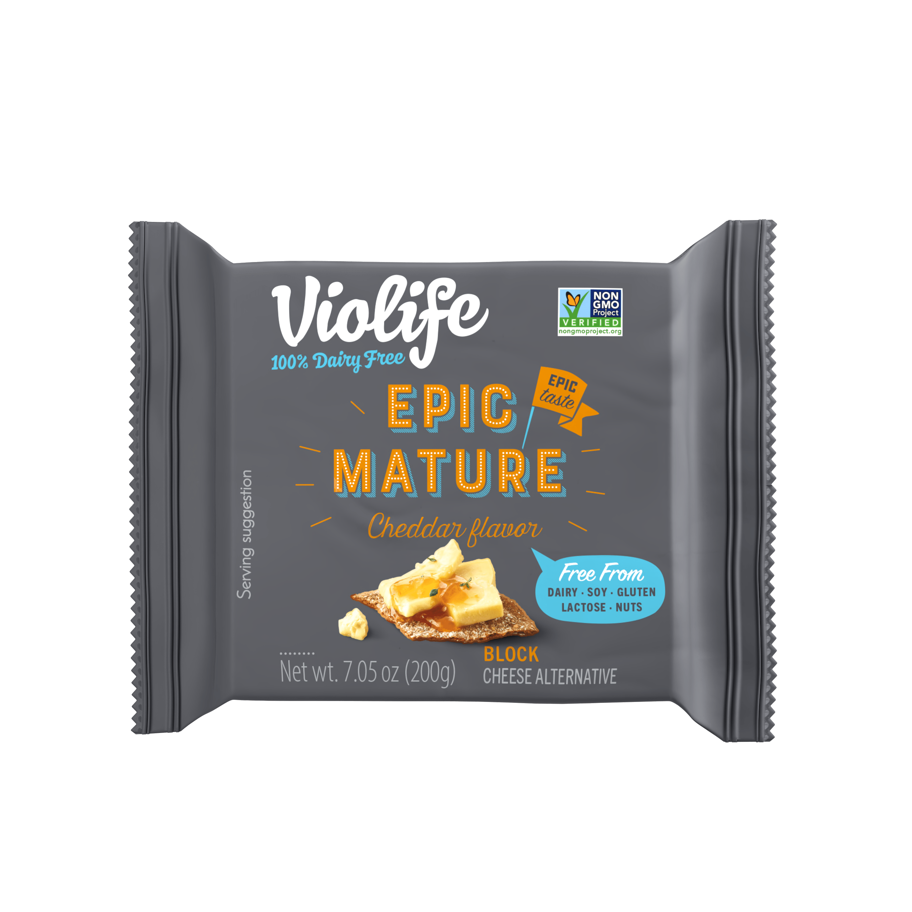 Epic Mature Cheddar