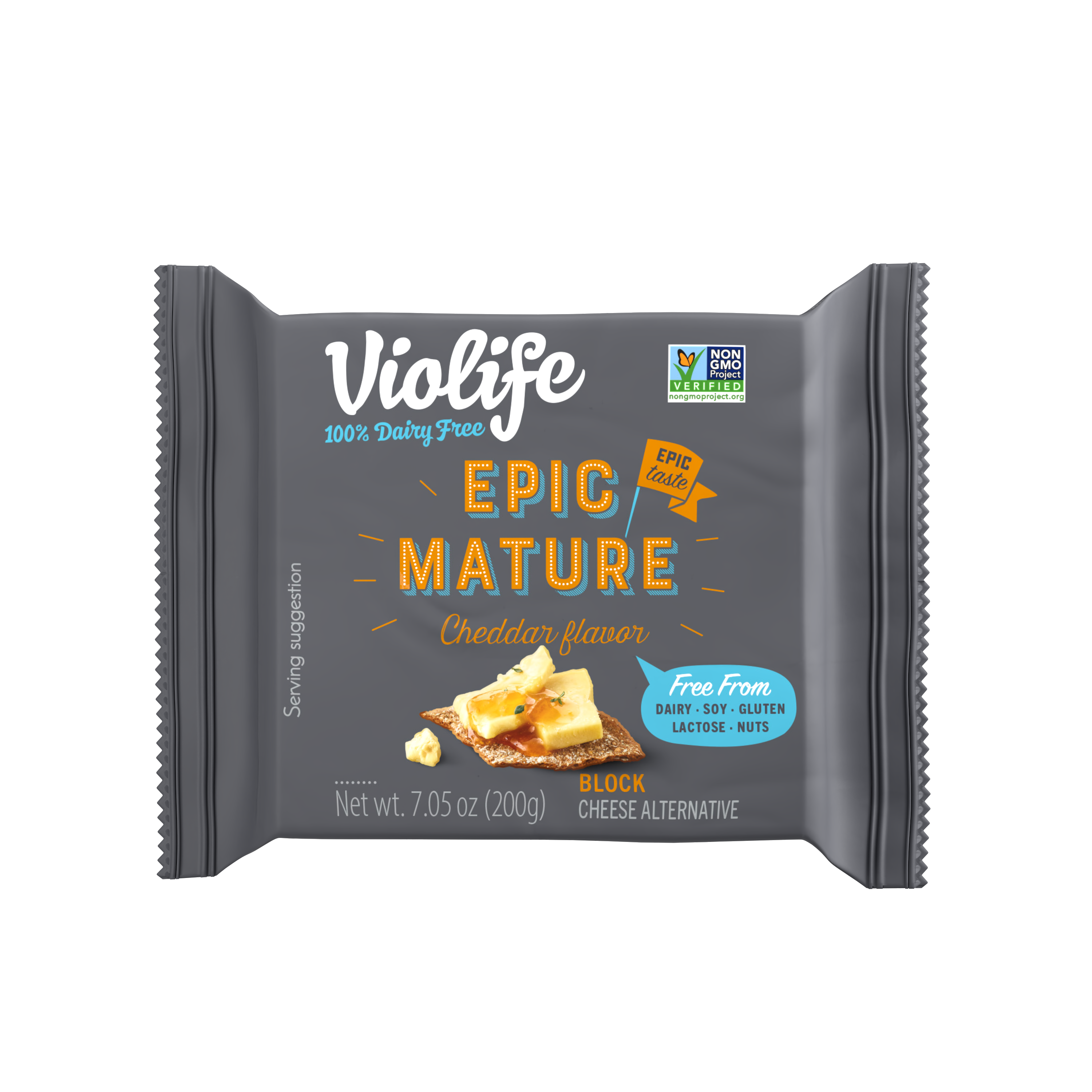 Epic Mature Cheddar