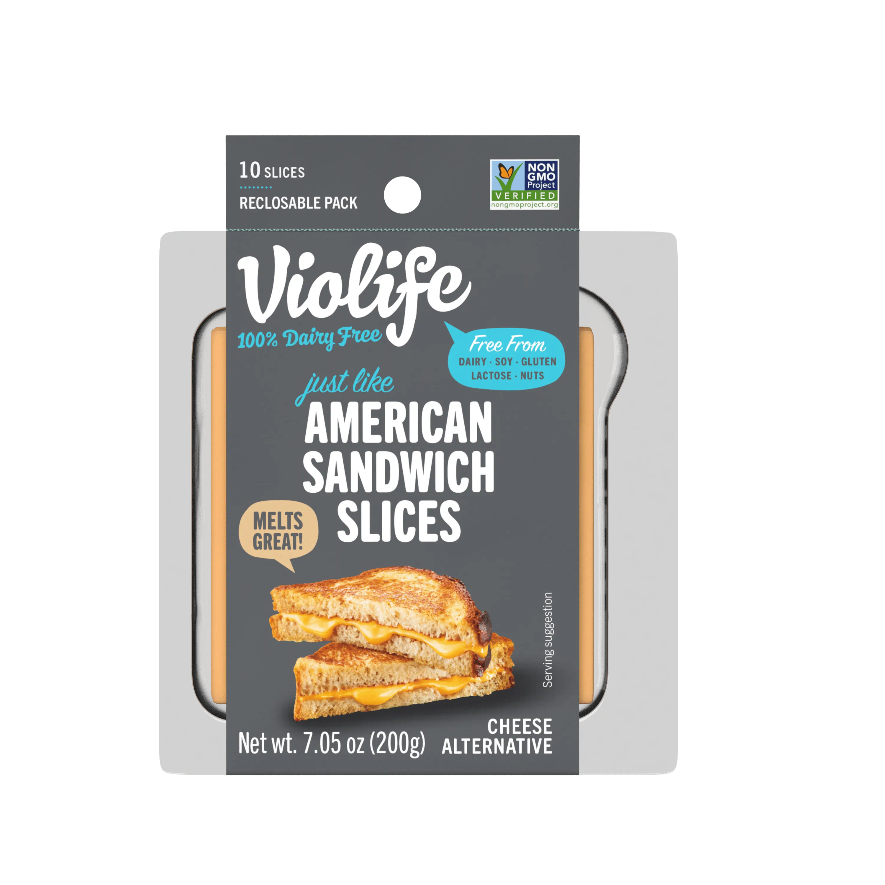 American Slices