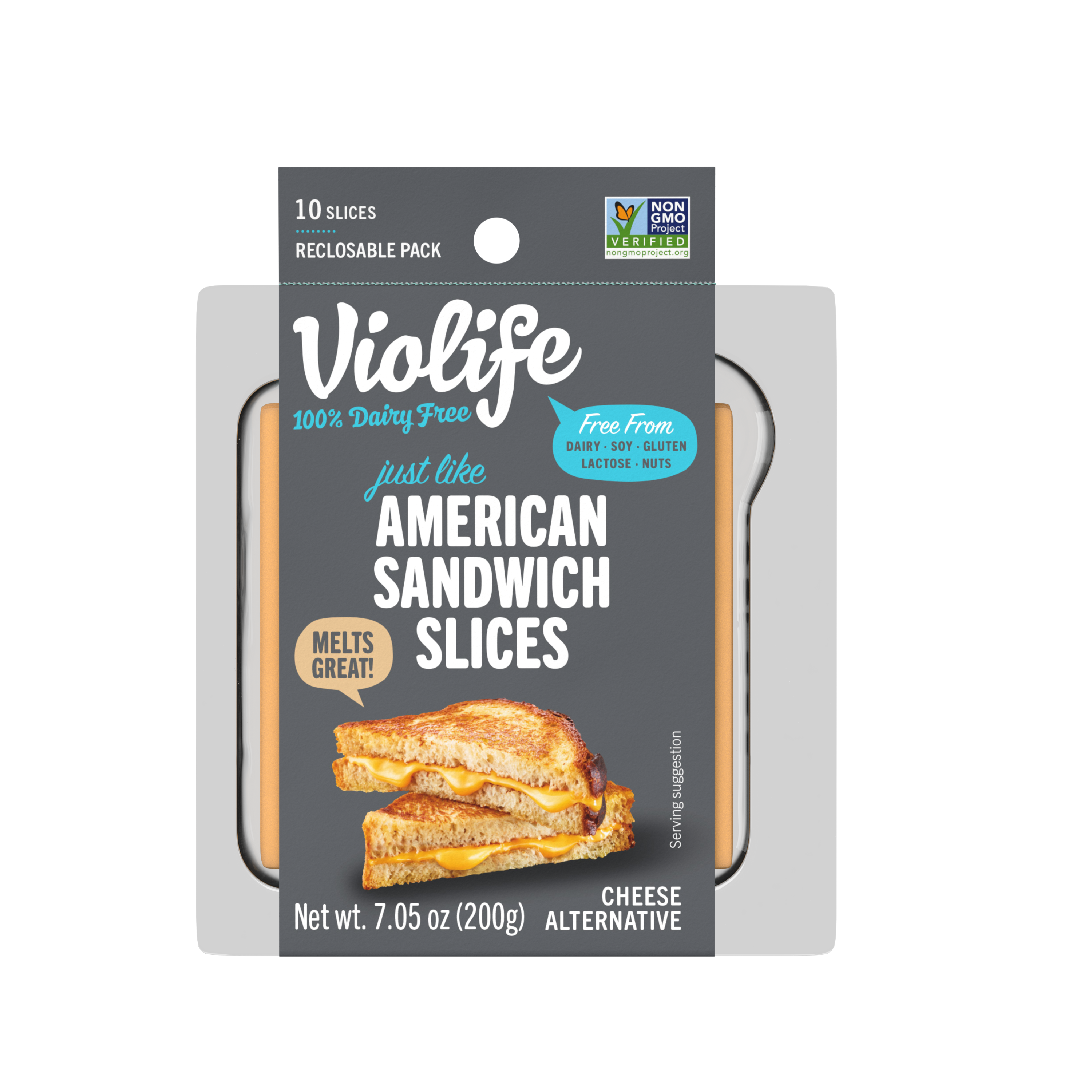 American Slices