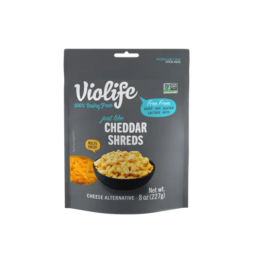 Cheddar Shreds