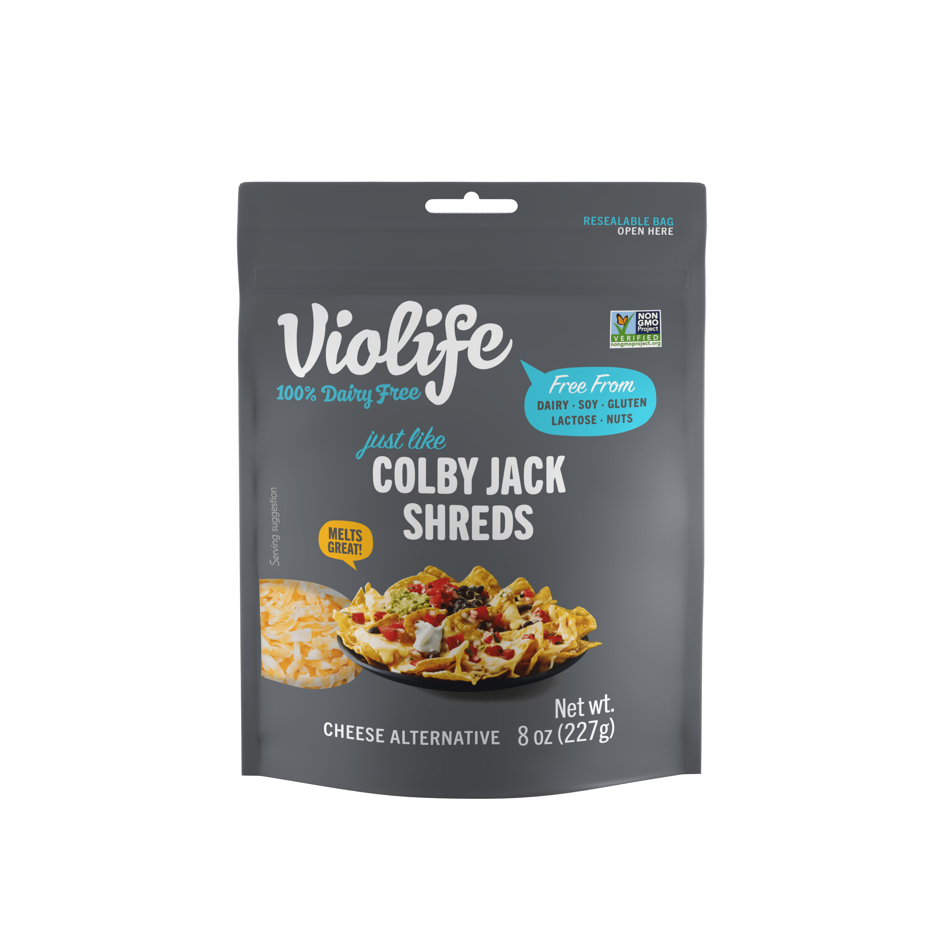ColbyJack Shreds