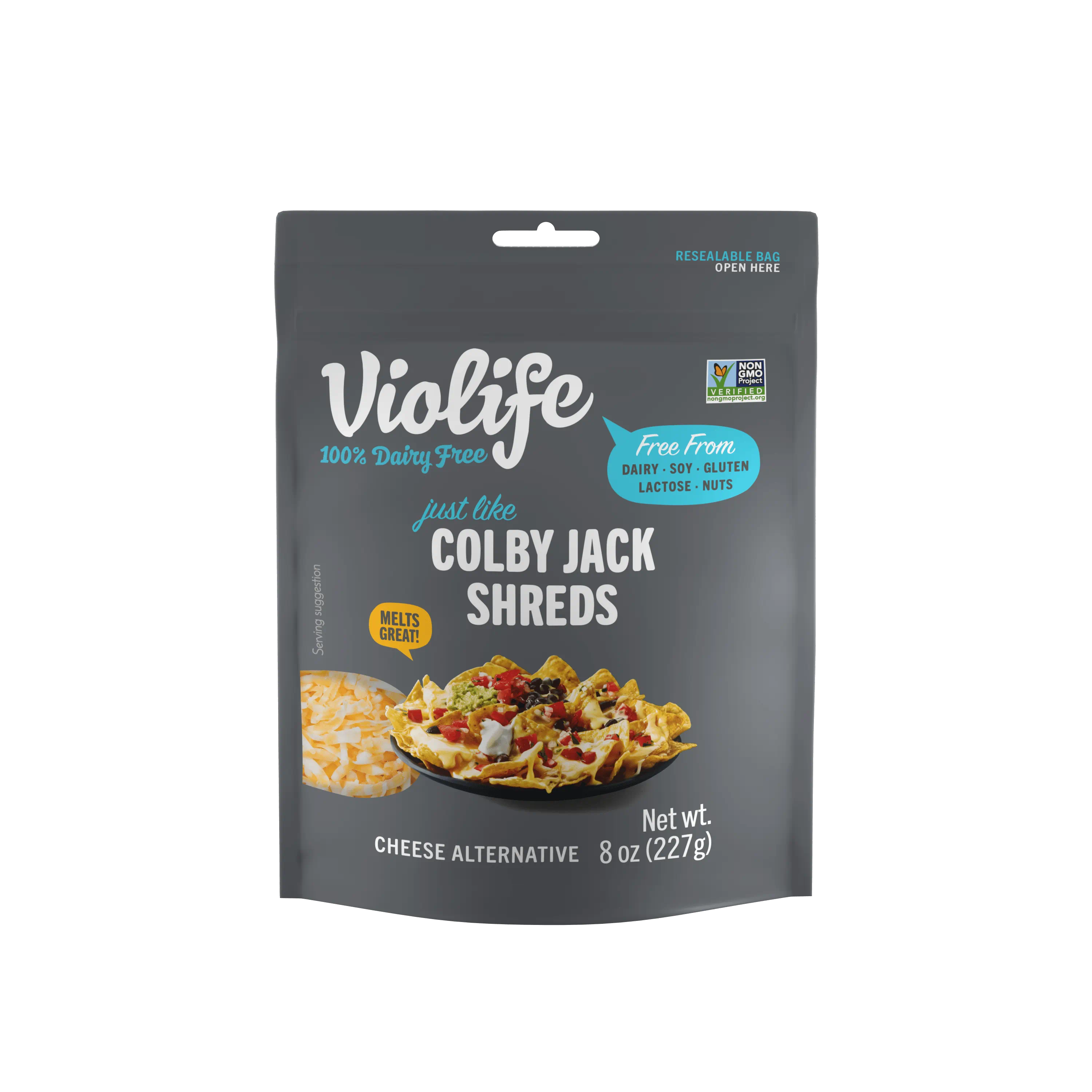 ColbyJack Shreds
