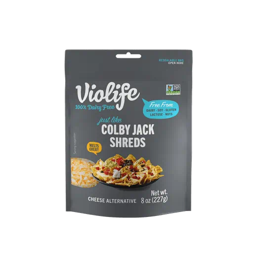 ColbyJack Shreds