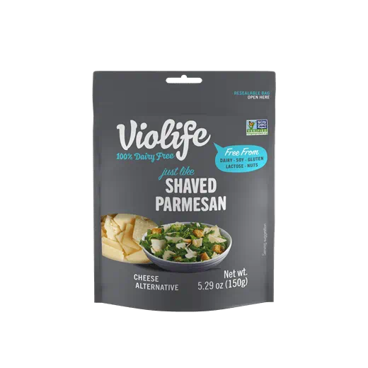 Shaved Parmesan