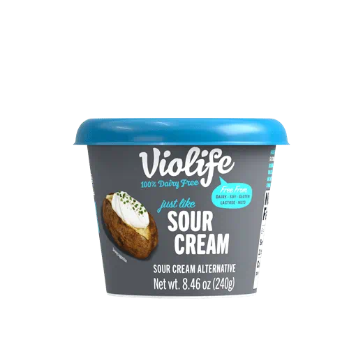 Sour Cream