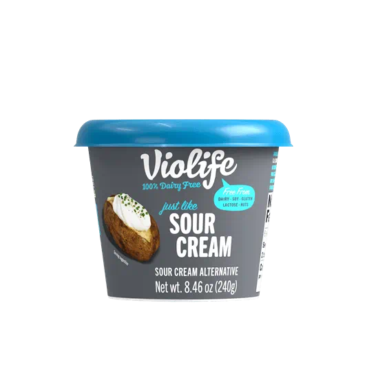 Sour Cream
