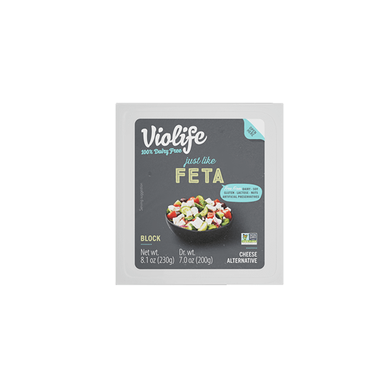 Violife Just Like Feta
