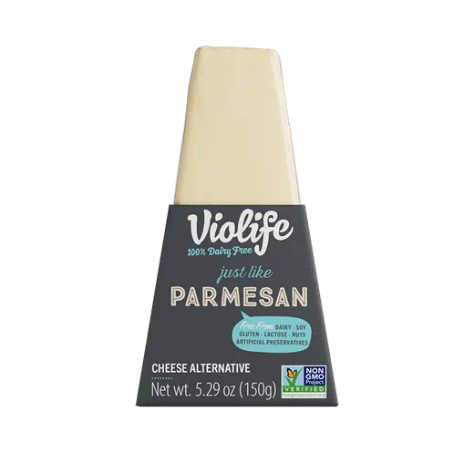 Violife Just Like Parmesan Wedge