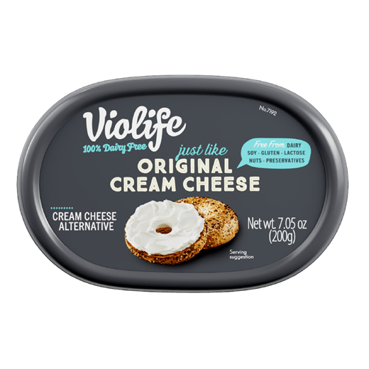 Just Like Cream Cheese Original