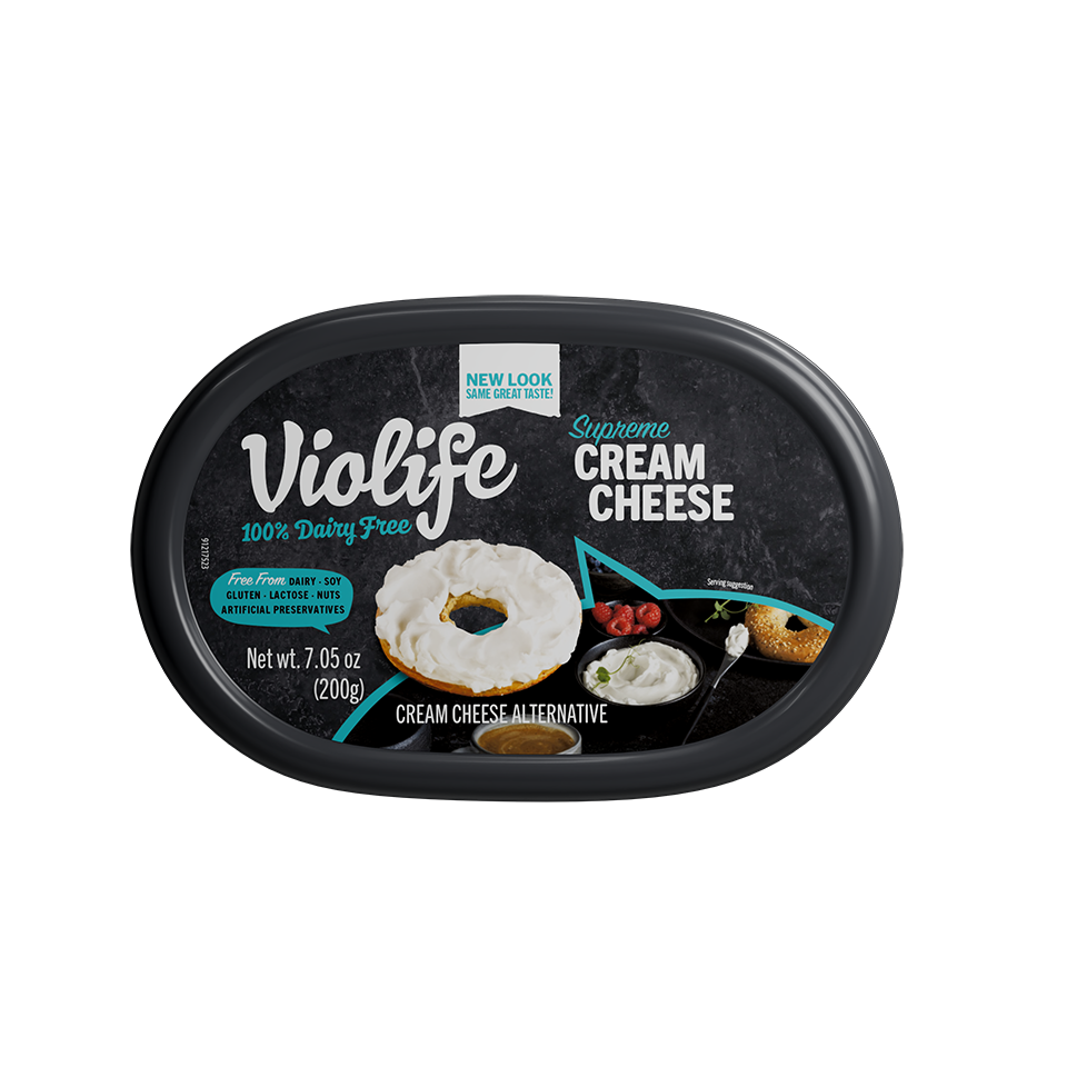 Violife Supreme Cream Cheese