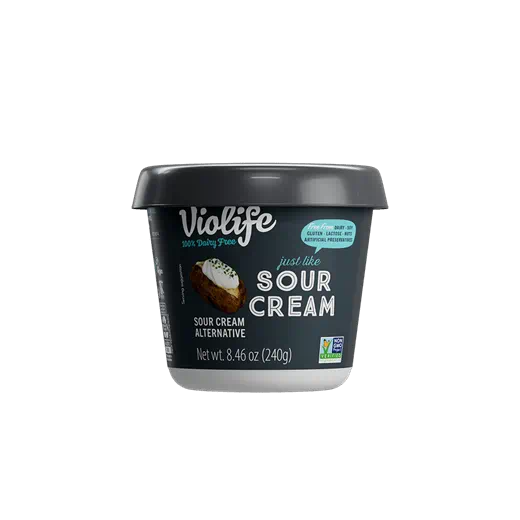 Violife Just Like Sour Cream