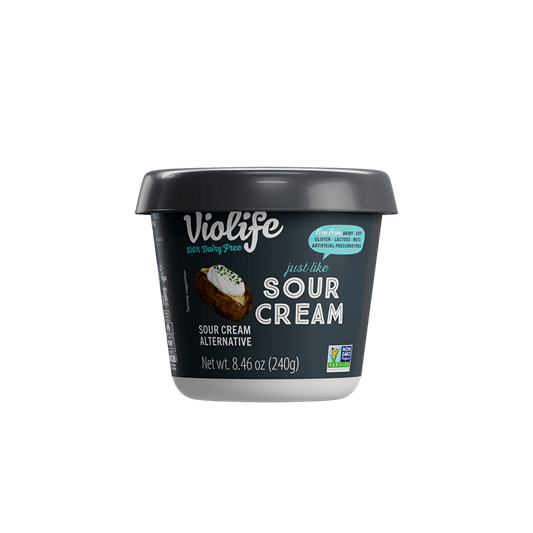 Violife Just Like Sour Cream
