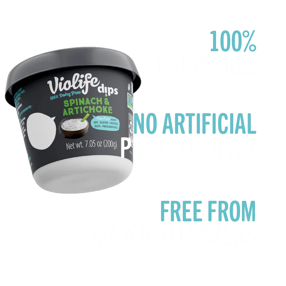 Spinach and Artichoke dip