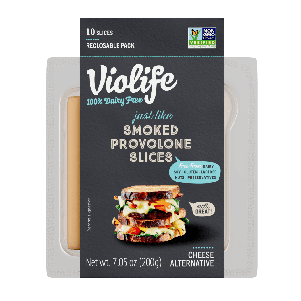 Vegetarian Meal Panini Cafe Ellerslie Just Like Smoked Provolone