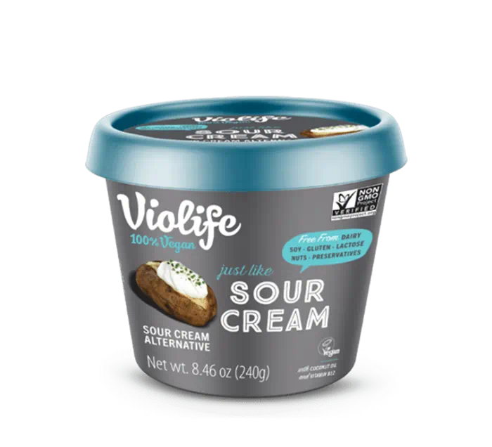 Violife Just Like Sour Cream