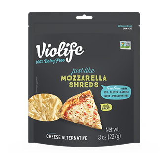 Violife Shreds of Dairy Free Cheese - Vegan-Friendly | Violife