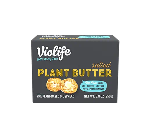 Violife Plant Butter salted