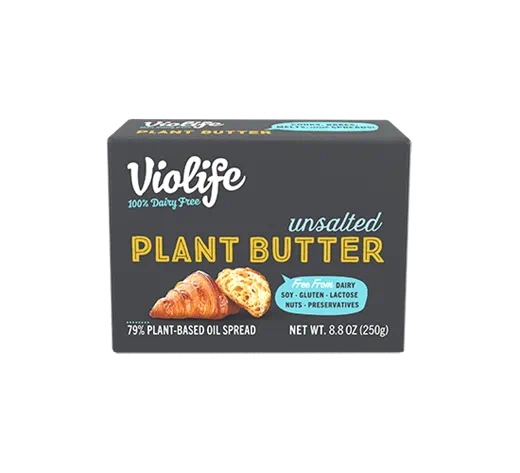 Violife Plant Butter unsalted