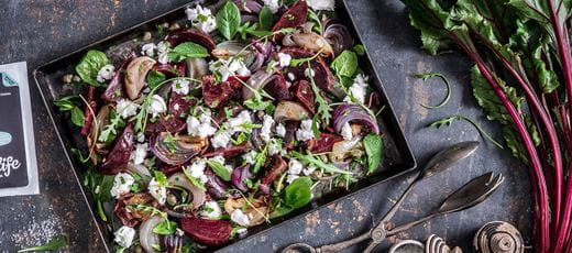 recipe image Beetroot Salad