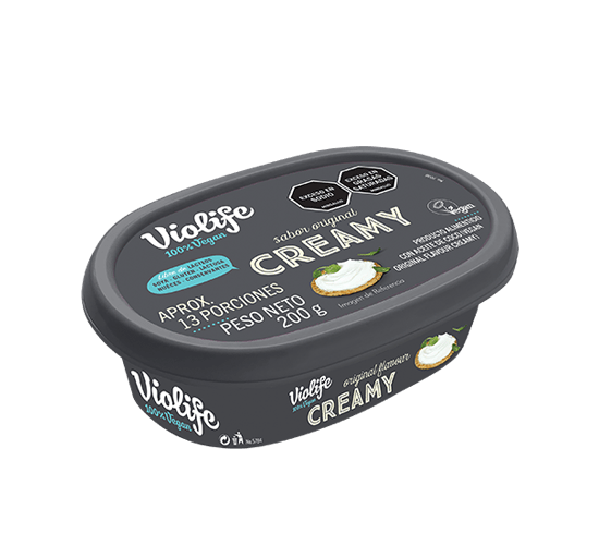 Violife Creamy Sabor Original