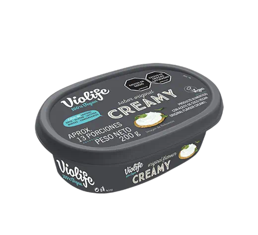Violife Creamy Sabor Original