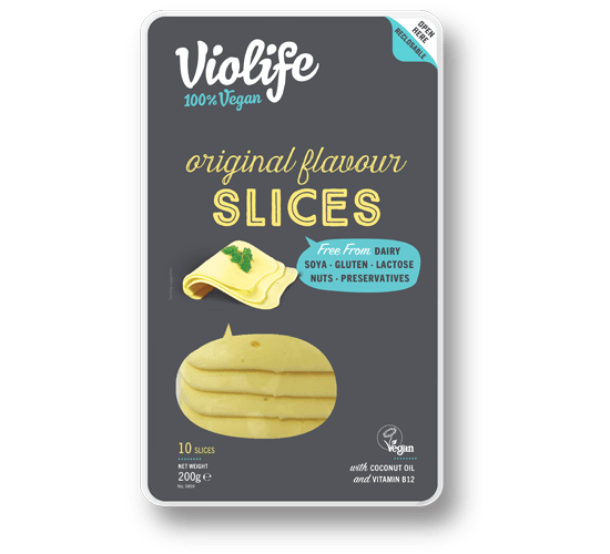 Violife Original Slices