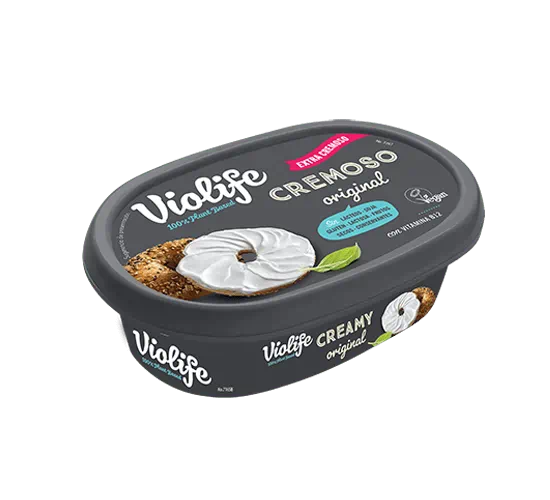 Violife Cremoso Sabor Original