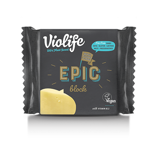 Violife Epic Mature